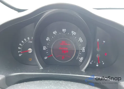 2013 Kia Sportage Ex z USA, uszkodzony, nr VIN KNDPCCA26D7428000